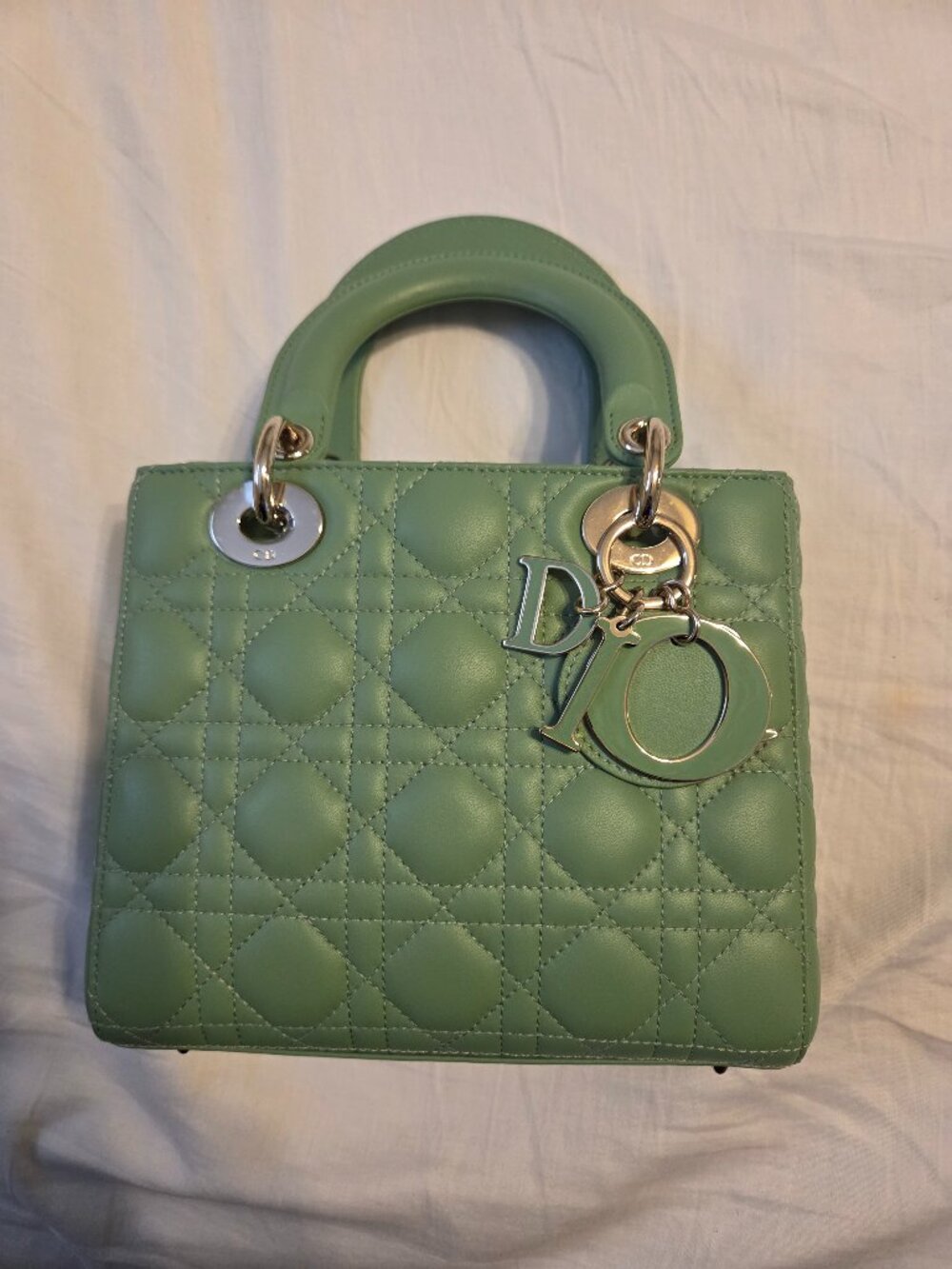 Lady Dior small